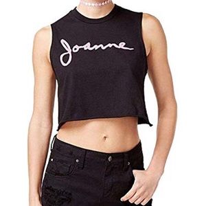 Lady Gaga, Joanne Tours Crop Top size Small